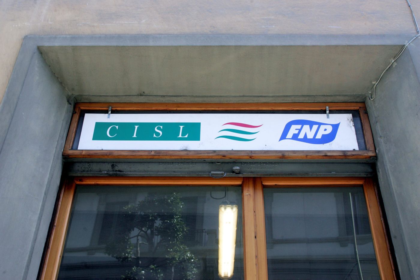 Cisl-Fp proclama lo stato di agitazione alla Rsa Frate Sole di Figline Valdarno
